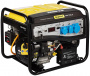 Газовый генератор Gazvolt Pro 7500 A 08 в контейнере с АВР