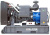 Дизельный генератор Elcos GE.CU.346/301.BF