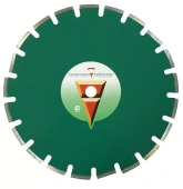 Алмазный диск асфальт D450 Сплитстоун Standard 75 (110483)