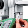Роботизированный тахеометр Leica TS16 A R1000 (1")