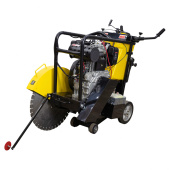 Шовнарезчик дизельный STEM Techno SC 600 (S1100FE)