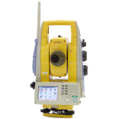 Тахеометр Topcon IS-301