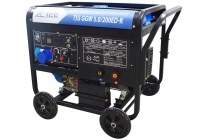 Бензиновый cварочный генератор TSS GGW 6.0/250ED-R