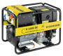 Дизельный генератор Eisemann H 6400 DE в контейнере с АВР