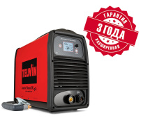 Аппарат плазменной резки SUPERIOR PLASMA 100 400V