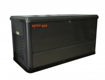 Газовый генератор Mitsui Power Eco GM 16000