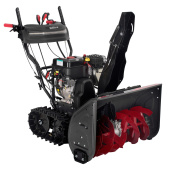 Снегоуборщик EVOline SBG 760 TBE (с двигателем Briggs&Stratton)