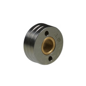 FUBAG  Ролики 0,8/1,0 сталь для INMIG 315T 350T 400T 500T 1 шт.