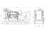 Дизельный генератор ПСМ АД-220 (ЯМЗ) с АВР