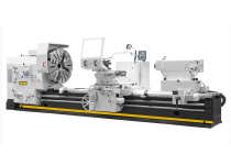 Станок токарно-винторезный Stalex Apollo D1250/8000