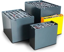Аккумулятор для тележек CBD15W-II Li-ion 24V/30Ah литиевый (Li-ion battery 24V\30Ah)