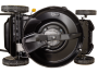 Газонокосилка бензиновая Huter GLM-530SX