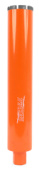 Коронка алмазная MESSER LZ 82/H10/450/1