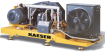 Поршневой компрессор Kaeser N 1100-G 13
