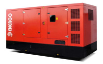 Дизельный генератор Energo MP16/230K-S в кожухе