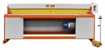 Гильотина электромеханическая для резки листового металла Stalex GM 3000/1.5