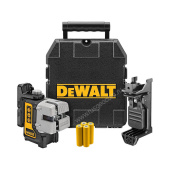 Лазерный уровень DEWALT DW089K