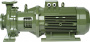 Центробежный насос SAER MG2 50-200NB