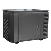 Кожух шумозащитный EVOline 1400 PLUS (c вентилятором)