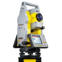 Тахеометр GeoMax Zoom 35 PRO A10 (5") Polar