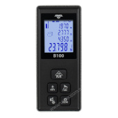 Лазерный дальномер AMO B100