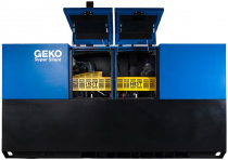 Дизельный генератор Geko 1500010 ED-S/KEDA SS