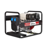 Бензиновый генератор Energo EB 3.0/230-H