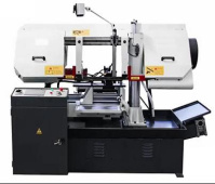 Станок ленточнопильный STALEX BS-5040