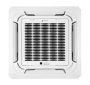 Внутренний блок кассетного типа для мульти-сплит систем серии MULTI FLEXI CASSETTE EU ERP Inverter Upgrade RCI-CMN12