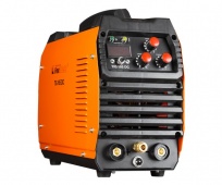 Аргонодуговой аппарат FoxWeld TIG 165 DC