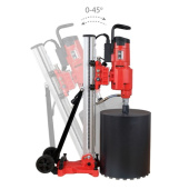 Сверлильная машина DIAM ML-350/2AE 620093
