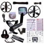Металлоискатель Minelab E-TRAC