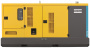 Дизельный генератор Atlas Copco QES 155