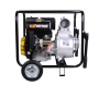 Мотопомпа HUTER MPD-100