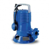 Дренажный насос Zenit APBLUEP 100/2/G40H A1CT5 NC Q TR 2SIC 10 400 V