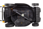 Газонокосилка электрическая HUTER ELM-2000P