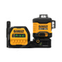 Лазерный уровень DEWALT DCE089NG18