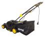 Газонокосилка электрическая Huter ELM-1600T