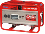 Бензиновый генератор Endress ESE 1306 DSG-GT ES Duplex в контейнере