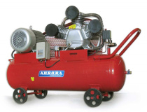 Компрессор ременной Aurora Tornado-135