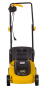 Газонокосилка электрическая HUTER ELM-1100