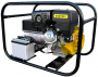 Газовый генератор Gazvolt Standard 6250 TA SE 01 с АВР