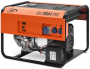 Бензиновый генератор RID RH 7540 PAE в контейнере