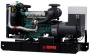 Дизельный генератор EuroPower EP 325 TDE