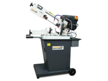 Ленточнопильный станок Metal Master BSM-128HDRC 380V