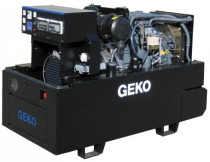 Дизельный генератор Geko 40014 ED-S/DEDA с АВР