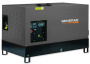 Дизельный генератор Generac PME22B в кожухе с АВР