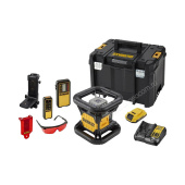 Ротационный нивелир DEWALT DCE079D1R