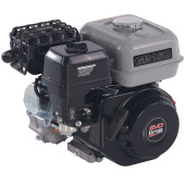 Двигатель бензиновый EVOline GB 160-4