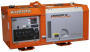 Дизельный генератор Kubota GL 6000